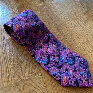 Robert Talbott Tie
